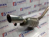 Глушитель основной Mercedes-Benz E-Class 200 (W212) A2124901935