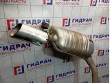 Глушитель основной Mercedes-Benz E-Class 200 (W212) A2124901935