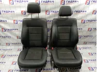 Комплект сидений Mercedes-Benz E-Class 200 (W212)