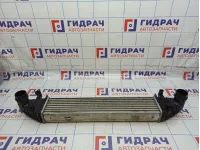 Интеркулер Mercedes-Benz E-Class 200 (W212) A2045000000