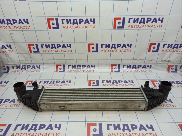 Интеркулер Mercedes-Benz E-Class 200 (W212) A2045000000