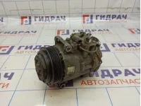 Компрессор системы кондиционирования Mercedes-Benz E-Class 200 (W212) A0032304811
