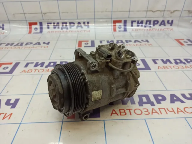 Компрессор системы кондиционирования Mercedes-Benz E-Class 200 (W212) A0032304811