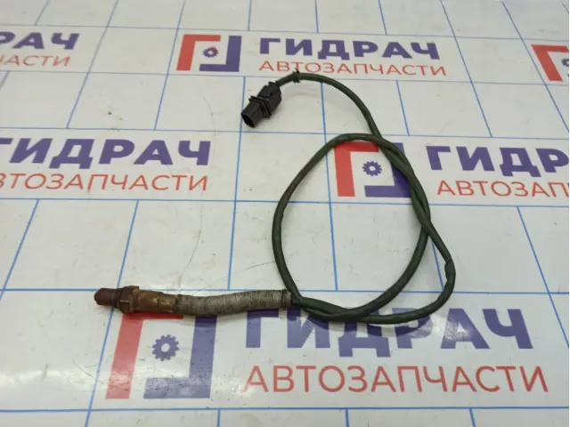 Датчик кислородный Mercedes-Benz E-Class 200 (W212) A2127500328