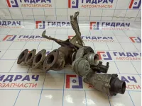 Турбокомпрессор (турбина) Mercedes-Benz E-Class 200 (W212) A2710903280