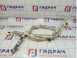 Подушка безопасности боковая (шторка) правая Mercedes-Benz E-Class 200 (W212) A2128600602