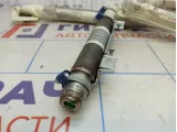 Подушка безопасности боковая (шторка) правая Mercedes-Benz E-Class 200 (W212) A2128600602