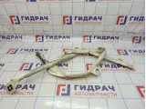 Подушка безопасности боковая (шторка) правая Mercedes-Benz E-Class 200 (W212) A2128600602