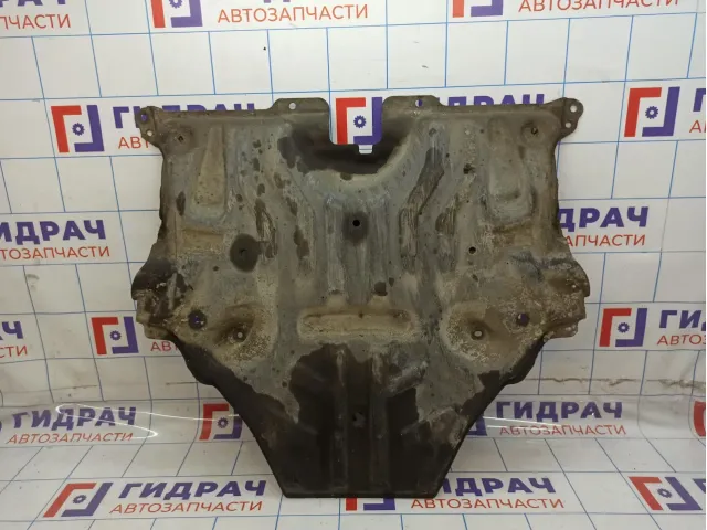 Защита двигателя Mercedes-Benz E-Class 200 (W212) A2045240101