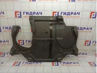 Пыльник двигателя центральный Mercedes-Benz E-Class 200 (W212) A2125242730