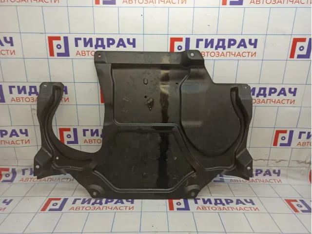 Пыльник двигателя центральный Mercedes-Benz E-Class 200 (W212) A2125242730