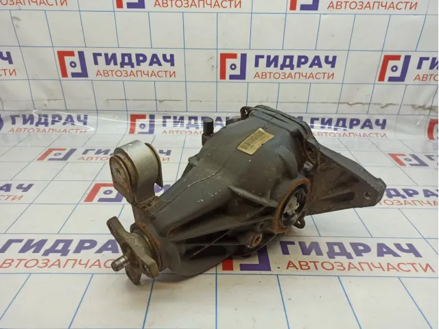 Редуктор заднего моста Mercedes-Benz E-Class 200 (W212) A2043500714