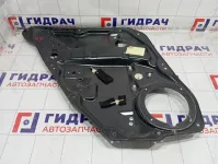 Стеклоподъемник электрический задний левый Mercedes-Benz GL-класс A1647303179