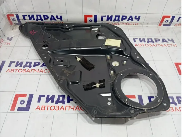 Стеклоподъемник электрический задний левый Mercedes-Benz GL-класс A1647303179