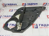 Стеклоподъемник электрический задний левый Mercedes-Benz GL-класс A1647303179