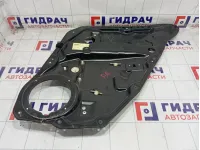 Стеклоподъемник электрический задний правый Mercedes-Benz GL-класс A1647303279