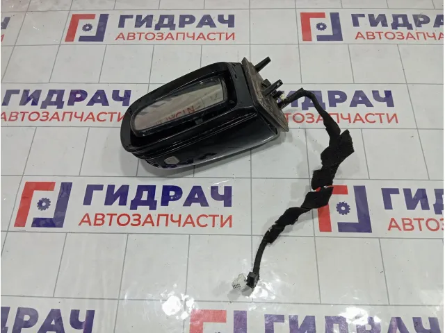Зеркало электрическое левое Mercedes-Benz GL-класс A1648101593