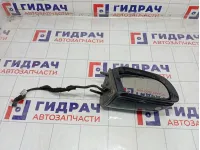 Зеркало электрическое правое Mercedes-Benz GL-класс A1648101293