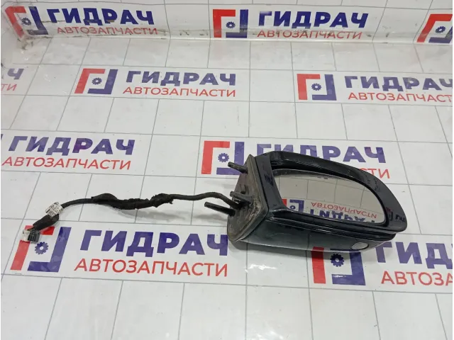 Зеркало электрическое правое Mercedes-Benz GL-класс A1648101293