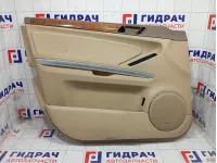 Обшивка двери передней левой Mercedes-Benz GL-класс A16472007628K56