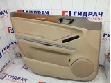 Обшивка двери передней левой Mercedes-Benz GL-класс A16472007628K56