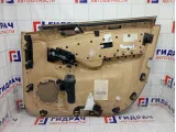 Обшивка двери передней левой Mercedes-Benz GL-класс A16472007628K56