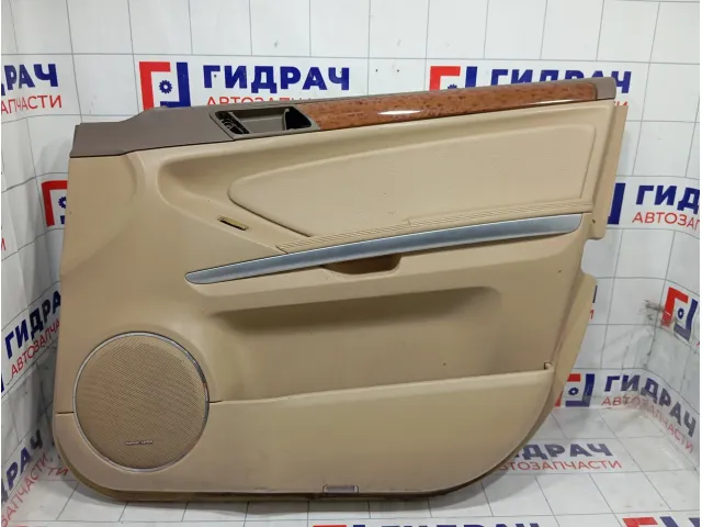 Обшивка двери передней правой Mercedes-Benz GL-класс A16472004628K56