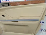 Обшивка двери передней правой Mercedes-Benz GL-класс A16472004628K56