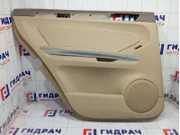 Обшивка двери задней левой Mercedes-Benz GL-класс A16473007708K56