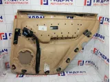 Обшивка двери задней левой Mercedes-Benz GL-класс A16473007708K56