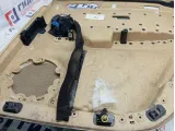 Обшивка двери задней левой Mercedes-Benz GL-класс A16473007708K56