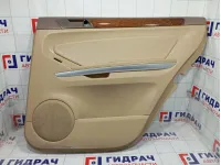 Обшивка двери задней правой Mercedes-Benz GL-класс A16473008708K56