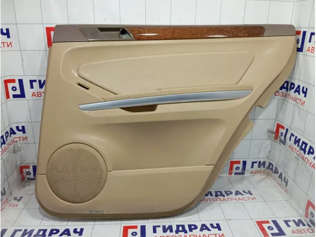 Обшивка двери задней правой Mercedes-Benz GL-класс A16473008708K56