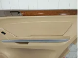 Обшивка двери задней правой Mercedes-Benz GL-класс A16473008708K56