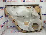 Обшивка двери задней правой Mercedes-Benz GL-класс A16473008708K56