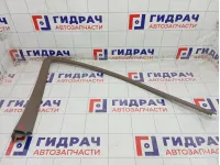 Накладка двери внутренняя передняя левая Mercedes-Benz GL-класс A16472005701A28