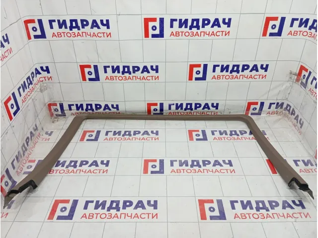 Накладка двери внутренняя задняя правая Mercedes-Benz GL-класс A16473016701A28