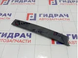 Накладка двери наружная задняя правая Mercedes-Benz GL-класс A1646901287