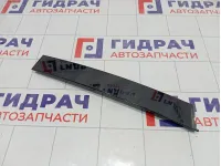 Накладка двери наружная задняя правая Mercedes-Benz GL-класс A1646901287