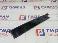 Накладка двери наружная задняя левая Mercedes-Benz GL-класс A1646903387