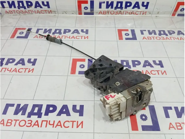 Замок двери передней левой Mercedes-Benz GL-класс A1647200935