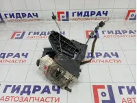 Замок двери задней левой Mercedes-Benz GL-класс A1647303135
