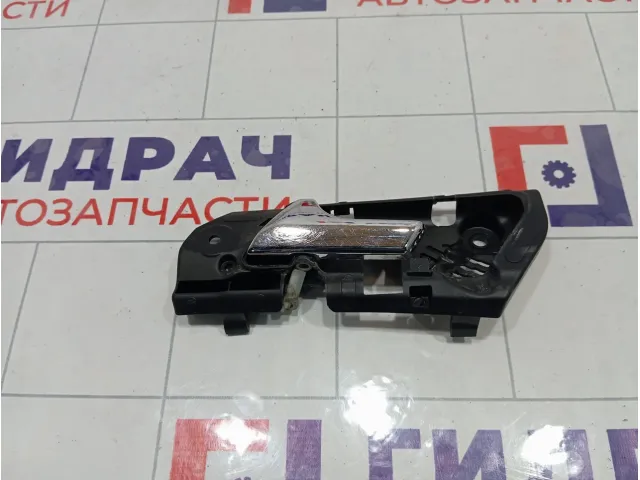 Ручка двери внутренняя передняя левая Mercedes-Benz GL-класс A16476001611A28