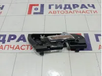 Ручка двери внутренняя передняя правая Mercedes-Benz GL-класс A16476002611A28