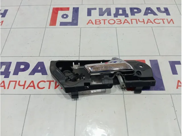 Ручка двери внутренняя передняя правая Mercedes-Benz GL-класс A16476002611A28