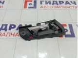 Ручка двери внутренняя передняя правая Mercedes-Benz GL-класс A16476002611A28