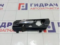 Ручка двери внутренняя задняя левая Mercedes-Benz GL-класс A16476011611A28