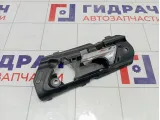 Ручка двери внутренняя задняя левая Mercedes-Benz GL-класс A16476011611A28