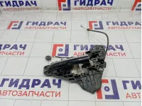 Ручка двери наружная передняя левая Mercedes-Benz GL-класс