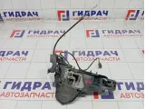 Ручка двери наружная передняя левая Mercedes-Benz GL-класс